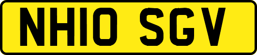 NH10SGV