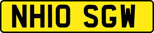 NH10SGW