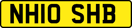 NH10SHB