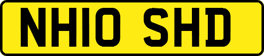 NH10SHD