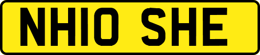 NH10SHE