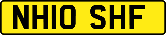 NH10SHF