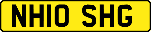 NH10SHG