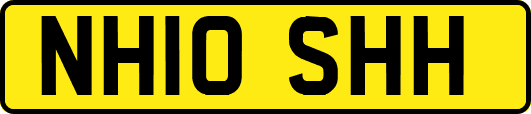 NH10SHH