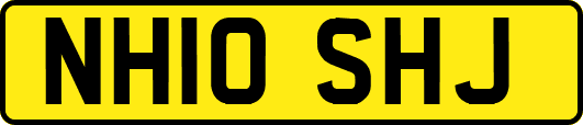 NH10SHJ