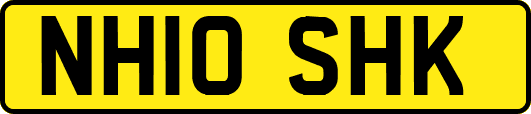 NH10SHK