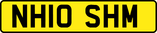 NH10SHM