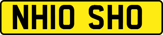 NH10SHO