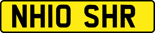 NH10SHR