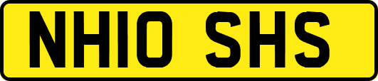 NH10SHS