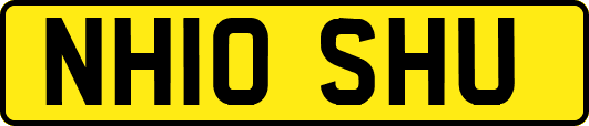 NH10SHU