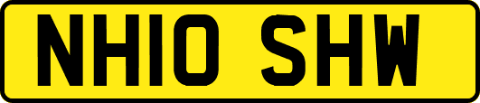 NH10SHW
