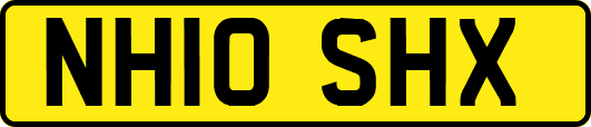 NH10SHX