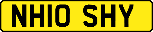 NH10SHY