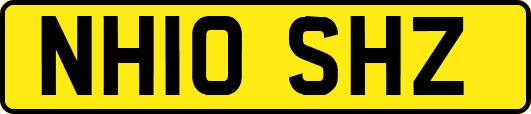 NH10SHZ