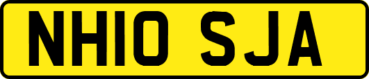 NH10SJA