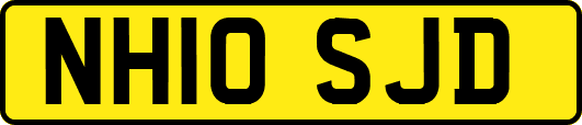 NH10SJD
