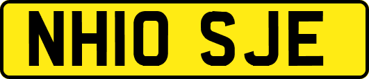 NH10SJE