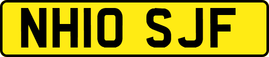 NH10SJF
