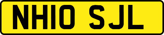NH10SJL