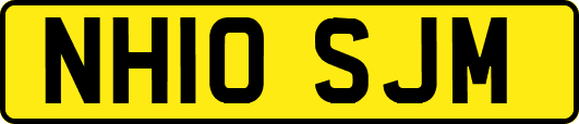 NH10SJM