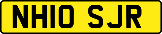 NH10SJR