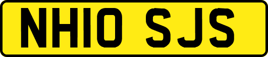 NH10SJS
