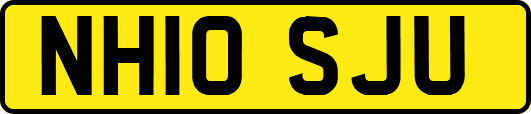 NH10SJU