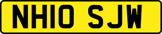 NH10SJW