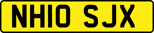 NH10SJX