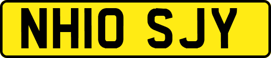 NH10SJY