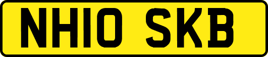 NH10SKB