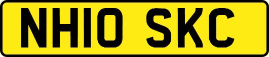 NH10SKC