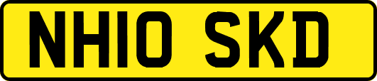 NH10SKD