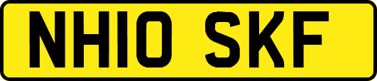 NH10SKF