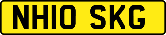NH10SKG