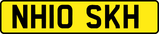 NH10SKH
