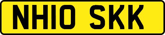 NH10SKK