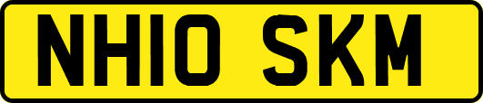 NH10SKM