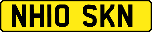 NH10SKN