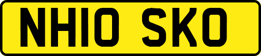 NH10SKO
