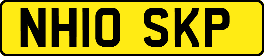 NH10SKP