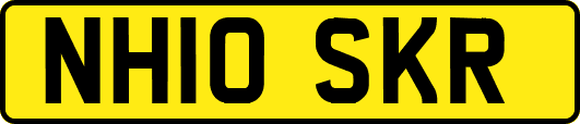 NH10SKR