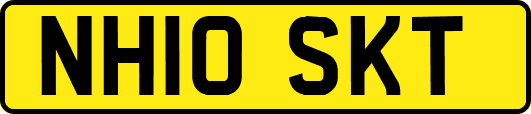 NH10SKT