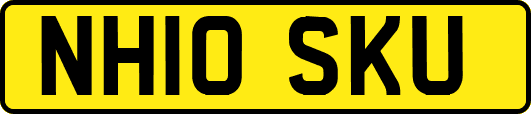 NH10SKU