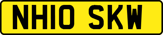 NH10SKW
