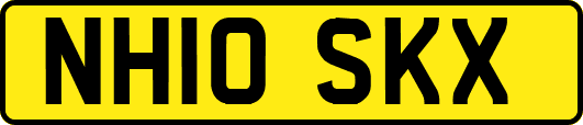 NH10SKX