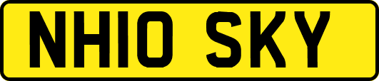 NH10SKY
