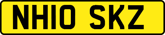 NH10SKZ