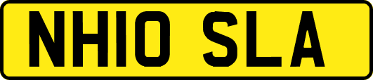 NH10SLA